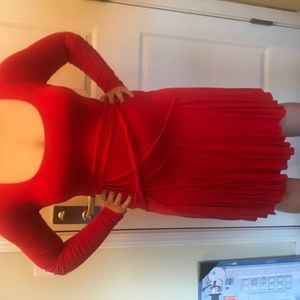 Bailey 44 Large Dress